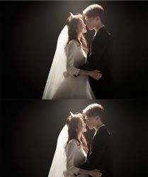 -潮妆婚纱礼服嫁衣馆(潮妆彩妆造型)