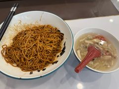 -新川饮食(新川小区店)