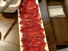 -许府牛杂·鲜牛肉火锅(梁溪万达店)