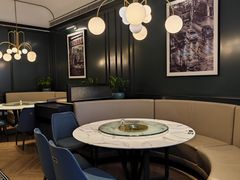 -延年酒店-荟享餐厅(东塘店)