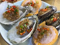 -麻屋手抓海鲜(防城港总店)