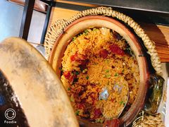 -东椰·海南椰子鸡火锅(朝阳门店)