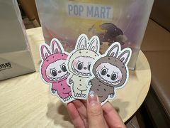 -泡泡玛特POPMART(正弘城店)