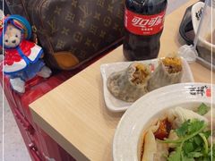 -吉祥馄饨(虹桥火车站店)