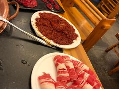 -老码头火锅(玉林店)