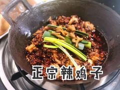 息烽阳朗鸡-贵阳李氏息烽阳朗鸡(民生路店)