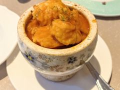 -波特曼西餐厅(南岗店)