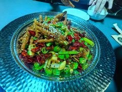 -掌上鲜(南顺城街店)