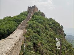 -司马台长城