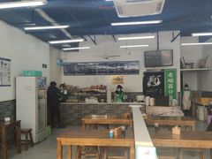 -老磁器口豆汁店(马家堡店)