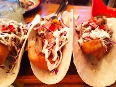 碎肉塔可饼-TEQO·Mexican food & Bar