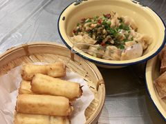 -东排食堂长沙小吃大排档(五一广场店)