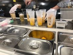 -眷茶臻选(锦艺城店)