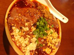 -谢老五跷脚牛肉·非遗传承店