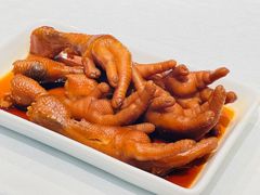 -好友缘家宴(青山路店)