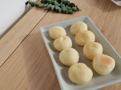 迷你麻薯球-仟吉(乐天城店)