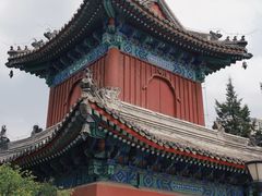 -大钟寺古钟博物馆