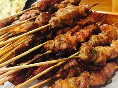 -烤官达人·徐州鲜羊肉串(江宁店)