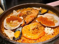 -High Yaki THE SEA海鲜居酒屋