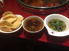-山城辣妹子(定福庄店)