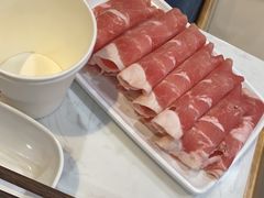 -傣妹火锅(四川北路店)