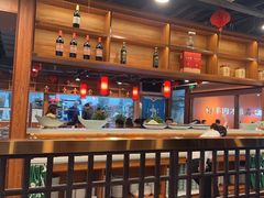 -阳坊胜利涮羊肉(禧乐汇店)