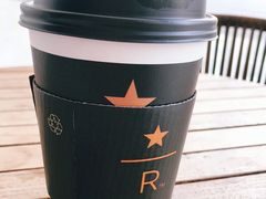 -星巴克(西藏路店)