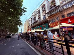 -杨家牛肉汤(淮建路店)