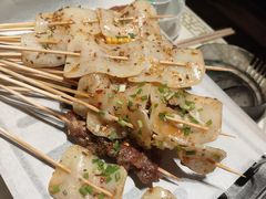 -串盟烧烤大排档·长沙美食地标(星沙店)