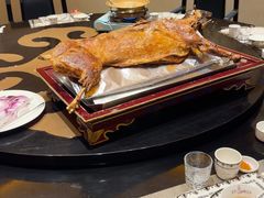 -蒙古人烹羊专家(东风大街店)
