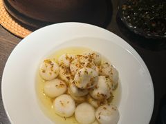 -西郊八号·山野江西菜(开发区店)