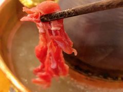 -乐宴·老北京铜火锅(桂庙店)