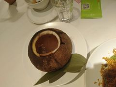 -汤城小厨•粤菜•靓汤(金宝街店)