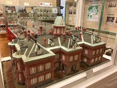 -北海道厅旧本厅舍(旧本庁舎)