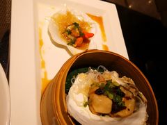 -上海圣诺亚皇冠假日酒店·诺亚厨房