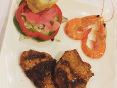 -三亚亚龙湾雅高铂尔曼别墅度假酒店