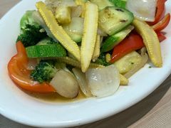 -卡朋西餐(东方广场店)