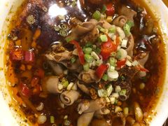 -黄泰吉拾味餐厅(江汉路店)