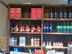 -蛮佬拾·乡里土菜馆(河西王府井店)