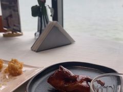 -岁粤Moon·湖景餐厅(月光码头店)