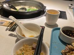 -百年果林椰子鸡(中洲店)