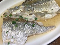 -旺山·浪头人家