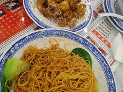 车仔面-捷信牛奶甜品世家(学府店)