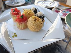 -广富林宰相府酒店·水云间