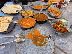 -VATAN INDIAN RESTAURANT米特印度餐厅(城北路店)