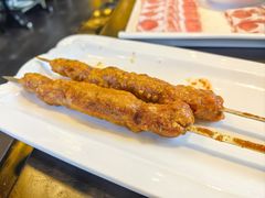 -鼓楼东街老火锅(鼓楼店)