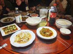 -建德食府·十八年建德菜(天目里国际街区店)