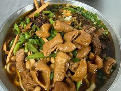 -金秋特色面馆(铜庄店)