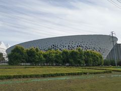 -长春奥林匹克公园