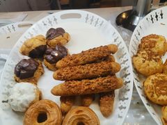 -贝儿多爸爸泡芙(合生汇店)